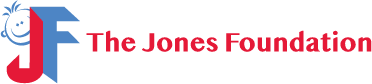 The Jones Foundation